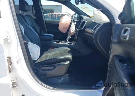 2018 Jeep Grand Cherokee Altitude 4X4 z USA, uszkodzony, nr VIN 1C4RJFAG4JC500181